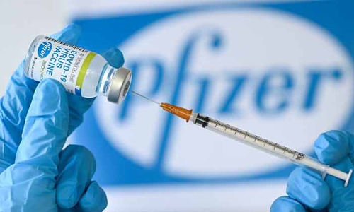 ദി​വ​സേ​ന 10,000 പേ​ർ​ക്ക്​ കോ​വി​ഡ്​ വാ​ക്​​സി​ൻ ല​ഭ്യ​മാ​ക്കും