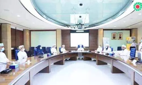 പി.ഡി.ഒ 50 വിദ്യാർഥികളെ സ്​പോൺസർ ചെയ്യും