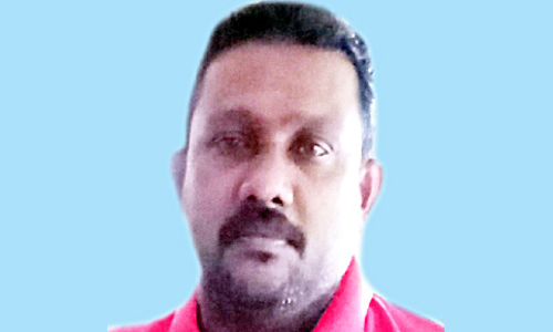 ആ​ലു​വ പു​ഴ​യി​ൽ ചാ​ടി​യ​യാ​ളു​ടെ മൃ​ത​ദേ​ഹം തി​രി​ച്ച​റി​ഞ്ഞു