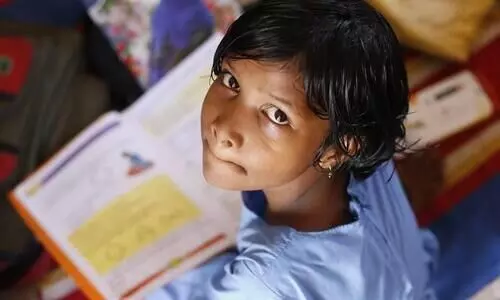 മൂന്നാം ക്ലാസുകാരനെ പരസ്യമായി ശാസിച്ച സംഭവം: ആത്മാഭിമാനം ഹനിക്കുന്നത് കുറ്റകരമെന്ന് ബാലാവകാശ കമീഷൻ