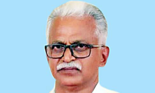 അപകടത്തിൽ പരിക്കേറ്റ് ചികിത്സയിലിരുന്നയാൾ മരിച്ചു