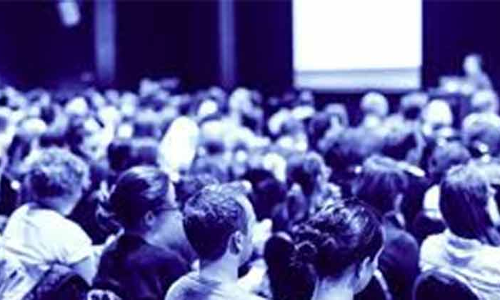 വിസ്​ഡം ഓൺലൈൻ കോൺഫറൻസ്