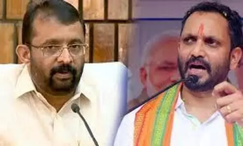 sreeramakrishnan and k surendran