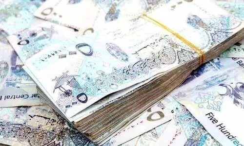 ദേശീയദിനം:പു​തി​യ ക​റ​ൻ​സി നോ​ട്ടു​ക​ൾ പു​റ​ത്തി​റ​ക്കും