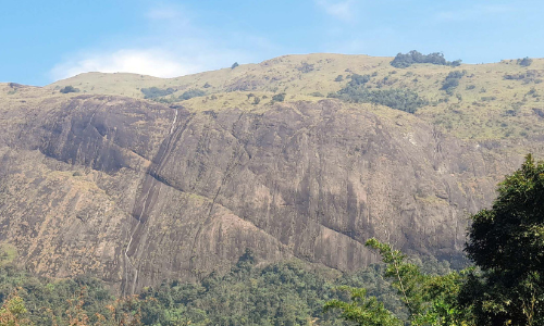 പാൽക്കുളംമേട്​ വിളിക്കുന്നു, സഞ്ചാരികളെ