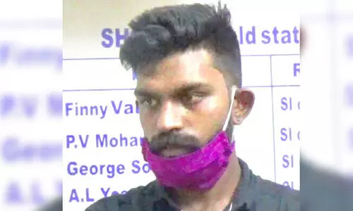 വിവാഹവാഗ്​ദാനം നൽകി പീഡനം: വിവാഹിതനായ യുവാവ്​ അറസ്​റ്റിൽ