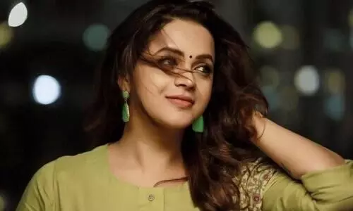 actress bhavana