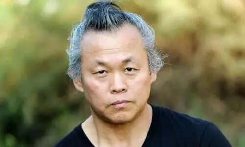 kim ki duk