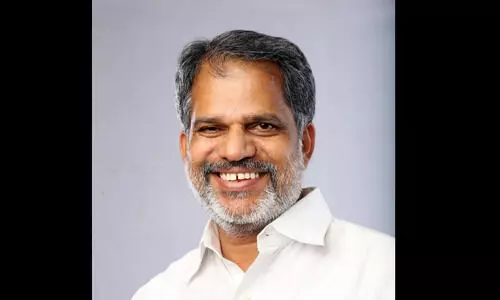 മതമൗലികവാദം ഉയർത്തി മുസ്​ലിം ലീഗ് അധികാരത്തിൽ തിരിച്ചുവരാൻ ശ്രമിക്കുന്നു -എ.വിജയരാഘവൻ