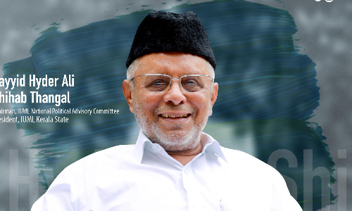 കോവിഡ് കാലത്ത് കെ.എം.സി.സി എത്തിച്ചത്​ നൂറുകോടിയുടെ സഹായം