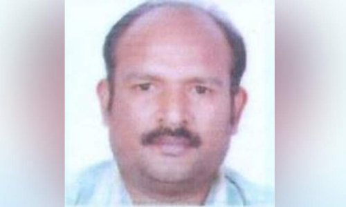 കോവിഡ്​: കൊല്ലം സ്വദേശി ഒമാനിൽ മരിച്ചു