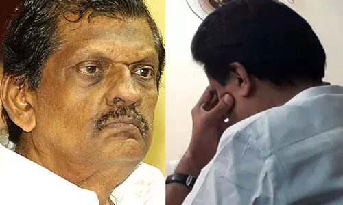 കേരള കോണ്‍ഗ്രസ്​ ശക്​തികേന്ദ്രങ്ങളിൽ പോളിങ്ങിൽ ഇടിവ്