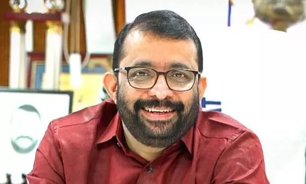 speeker sreeramakrishnan