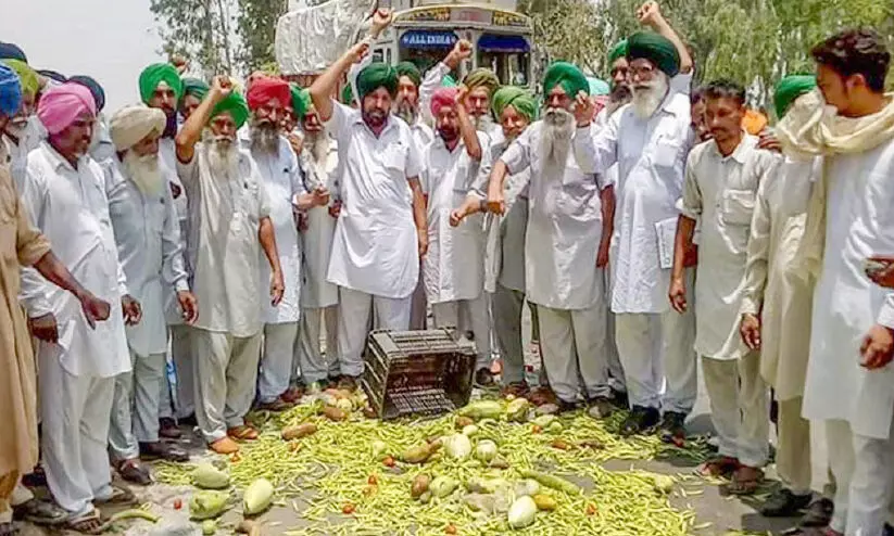 ഇപ്പോൾ വേണ്ടത് ദേശീയ അനുരഞ്ജനപ്രസ്ഥാനം