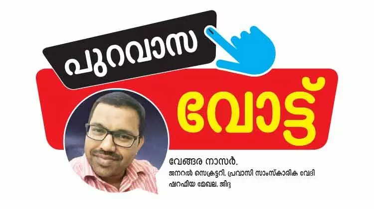 പുതിയ വികസന കാഴ്ചപ്പാടുകൾക്ക് പ്രസക്തിയേറുന്നു പുതിയ വികസന കാഴ്ചപ്പാടുകൾക്ക് പ്രസക്തിയേറുന്നു