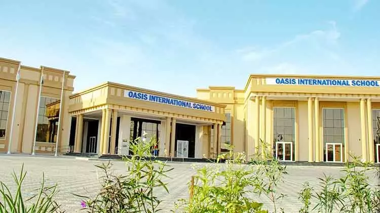 യു.​എ.​ഇ​യി​ലെ വി​ദ്യാ​ല​യ​ങ്ങ​ളി​ൽ ഇ​ന്നു​മു​ത​ൽ ശൈ​ത്യ അ​വ​ധി