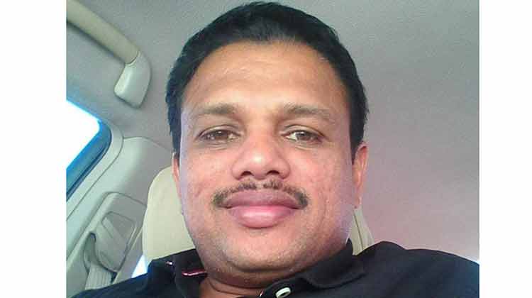 കോവിഡ്: കാളികാവ് സ്വദേശി ഫുജൈറയിൽ നിര്യാതനായി കോവിഡ്: കാളികാവ് സ്വദേശി ഫുജൈറയിൽ നിര്യാതനായി