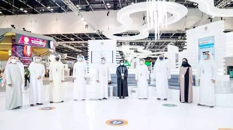 ഇ-വിവാഹ നടപടിക്രമം: ലഘൂകരിക്കാൻ യു.എ.ഇമന്ത്രാലയങ്ങൾ കൈകോർക്കുന്നു