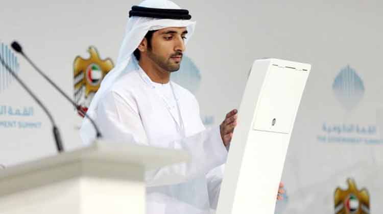 ദുബൈയിൽ വിദൂര ജോലി സമ്പ്രദായത്തിന് ശൈഖ് ഹംദാൻ അംഗീകാരം നൽകി ദുബൈയിൽ വിദൂര ജോലി സമ്പ്രദായത്തിന് ശൈഖ് ഹംദാൻ അംഗീകാരം നൽകി