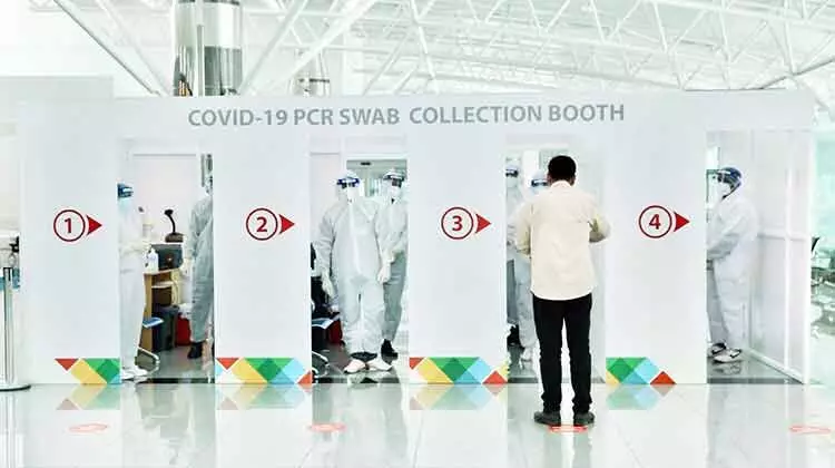 വ്യ​ക്തി​ക​ൾ പ്ര​ത്യേ​കം മു​റി​ക​ളെ​ടു​ക്ക​ണം; ഒമാനിലേക്ക്​ വരുന്ന വിനോദ സഞ്ചാരികൾക്ക്​ മാർഗനിർദേശങ്ങൾ പുറപ്പെടുവിച്ചു