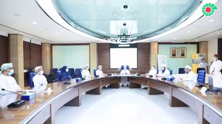 പി.ഡി.ഒ 50 വിദ്യാർഥികളെ സ്​പോൺസർ ചെയ്യും