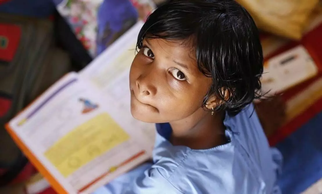 മൂന്നാം ക്ലാസുകാരനെ പരസ്യമായി ശാസിച്ച സംഭവം: ആത്മാഭിമാനം ഹനിക്കുന്നത് കുറ്റകരമെന്ന് ബാലാവകാശ കമീഷൻ