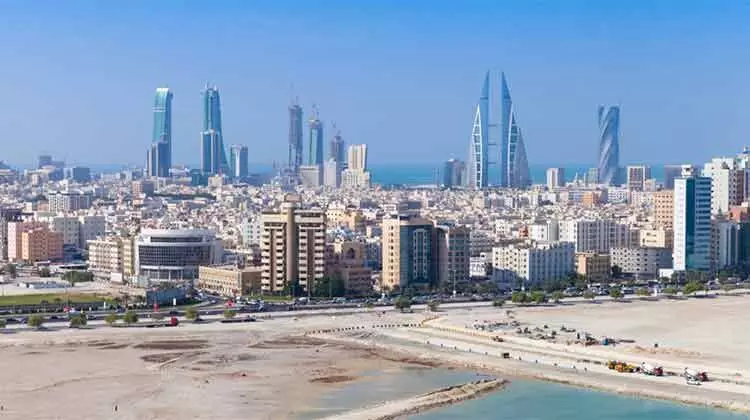 ആഭ്യന്തരമന്ത്രിമാരുടെ സമ്മേളനത്തില്‍ ബഹ്റൈന്‍ പങ്കാളിയായി