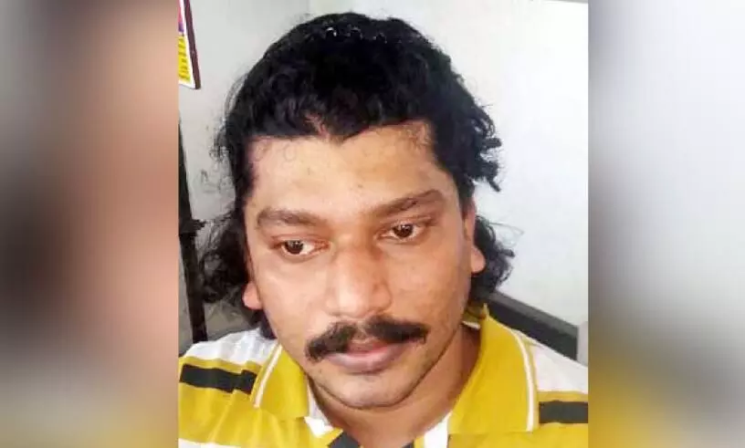 gang members who hijacked the car has been arrested