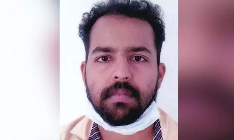 Cannabis, crime accused arrested under kaapa act Cannabis, crime accused arrested under kaapa act