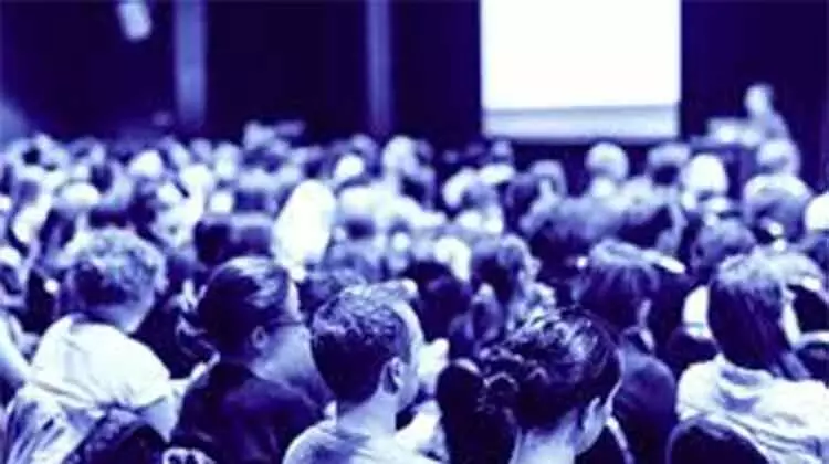 വിസ്​ഡം ഓൺലൈൻ കോൺഫറൻസ്