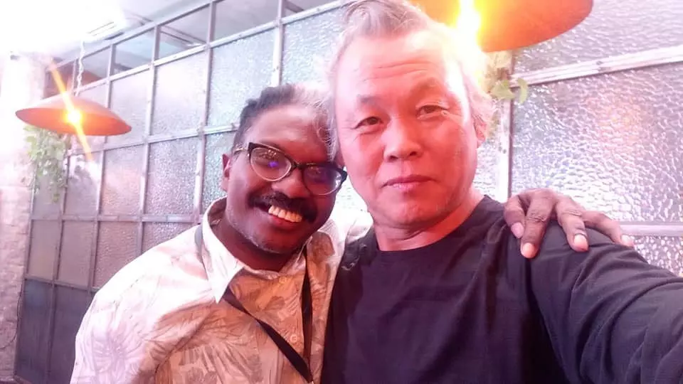 കിം ​വ​രു​മാ​യി​രു​ന്നു, മ​ല​യാ​ള​ത്തി​ൽ അ​ഭി​ന​യി​ക്കാ​ൻ