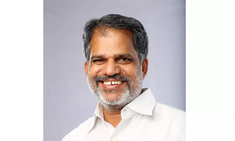 മതമൗലികവാദം ഉയർത്തി മുസ്​ലിം ലീഗ് അധികാരത്തിൽ തിരിച്ചുവരാൻ ശ്രമിക്കുന്നു -എ.വിജയരാഘവൻ