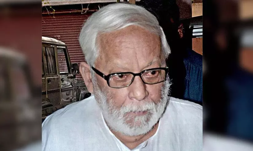 ബുദ്ധദേവ്​ ഗുരുതരാവസ്​ഥയിൽ