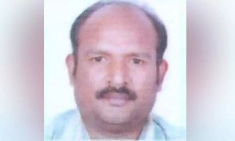 കോവിഡ്: കൊല്ലം സ്വദേശി ഒമാനിൽ മരിച്ചു കോവിഡ്: കൊല്ലം സ്വദേശി ഒമാനിൽ മരിച്ചു