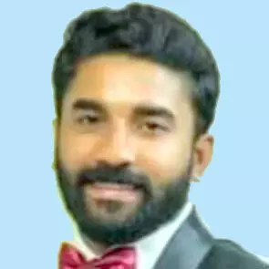 നി​ധി​ഷ് ജോ​സ​ഫ്