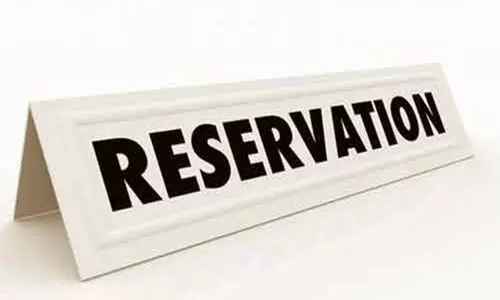 ആ​യു​ർേ​വ​ദ, ഹോ​മി​യോ പ്ര​വേ​ശ​ന​ത്തി​ലും മു​ന്നാ​ക്ക സം​വ​ര​ണം മു​ന്നി​ൽ