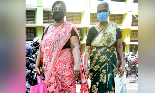 ഡോക്​ടർമാർ ഒ.പി ബഹിഷ്​കരിച്ചു; വലഞ്ഞ്​ രോഗികൾ