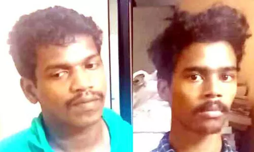 പ്രാ​യ​പൂ​ർ​ത്തി​യാ​കാ​ത്ത പെ​ൺ​കു​ട്ടി​യെ ബലാത്സംഗം ചെയ്​ത കേസിൽ യുവാക്കൾ അറസ്​റ്റിൽ