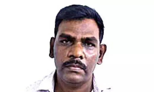 വ്യാ​ജ​രേ​ഖ​ ച​മ​ച്ച് കെ.​എ​സ്.​എ​ഫ്.​ഇ​യി​ൽ നിന്ന്​ പ​ണം ത​ട്ടു​ന്ന സം​ഘ​ത്തി​ലെ പ്ര​ധാ​നി പി​ടി​യി​ൽ