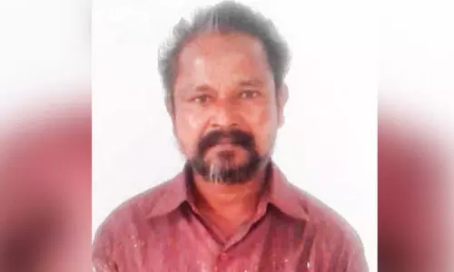 കോവിഡില്ലെങ്കിലും ബാലറ്റ്​ പേപ്പർ കാത്തിരിക്കുകയാണ് ജ്യോതി ബാസു