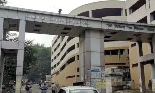 വൈദ്യുതി നിലച്ചു; മധ്യപ്രദേശിൽ കോവിഡ്​ ആശുപത്രിയിൽ മൂന്ന്​ രോഗികൾ മരിച്ചു