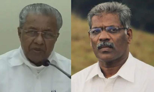 തെളിവുകളുടെ അഭാവത്തിൽ രവീന്ദ്രനെ ഒന്നും ചെയ്യാൻ കഴിയില്ല -മുഖ്യമന്ത്രി തെളിവുകളുടെ അഭാവത്തിൽ രവീന്ദ്രനെ ഒന്നും ചെയ്യാൻ കഴിയില്ല -മുഖ്യമന്ത്രി