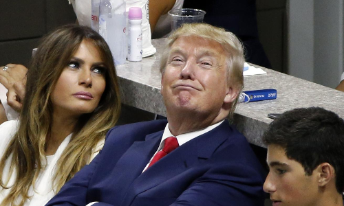 തെ​ര​ഞ്ഞെ​ടു​പ്പ്​ റ​ദ്ദാ​ക്ക​ണ​മെ​ന്ന ട്രംപിൻെറ ഹരജി തള്ളി