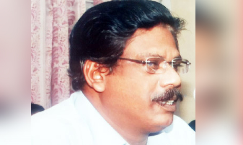 ഇരുളടഞ്ഞ വോട്ടോർമകളിൽ മുൻ എ.ഡി.എം ഇരുളടഞ്ഞ വോട്ടോർമകളിൽ മുൻ എ.ഡി.എം