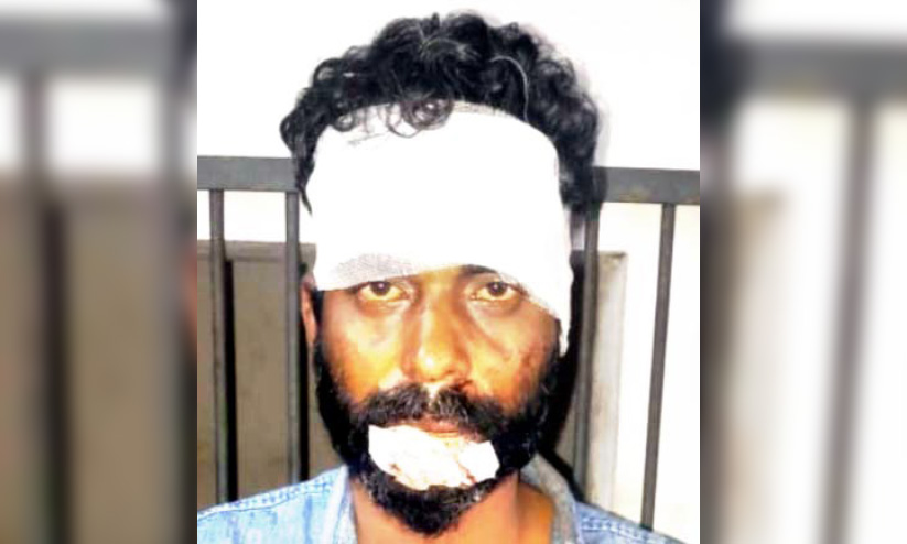 പണം തിരികെ ചോദിച്ചതിെൻറ പേരിൽ വധശ്രമം; പ്രതി അറസ്റ്റിൽ പണം തിരികെ ചോദിച്ചതിെൻറ പേരിൽ വധശ്രമം; പ്രതി അറസ്റ്റിൽ