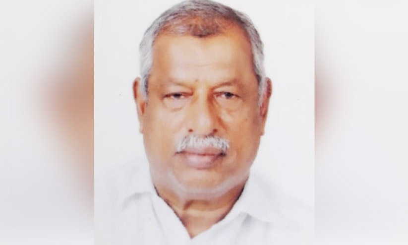 കെ.കെ.സിയുടെ ഓർമയിലുണ്ട് ആ ഭാഗ്യപരീക്ഷണ ദിനം