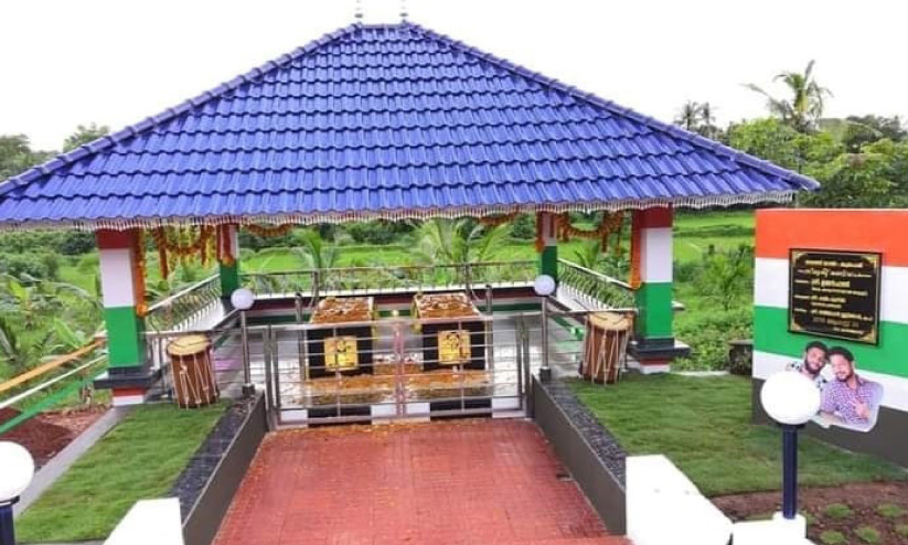 സി.ബി.​െഎക്കുമു​േമ്പ ക​ല്യോട്ട്​ പരീക്ഷിക്കുന്നത്​ ഇരട്ടക്കൊലയുടെ ജനഹിതം