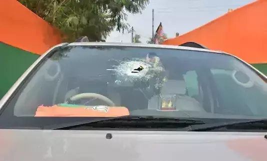 MHA calls three West Bengal IPS officers, in charge of Nadda’s security in Bengal, back on central deputation