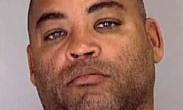 രണ്ടു വയസുള്ള മകളെ ആഴ്ചകളോളം പീഡിപ്പിച്ച് കൊലപ്പെടുത്തിയ പിതാവിന്റെ വധശിക്ഷ നടപ്പാക്കി രണ്ടു വയസുള്ള മകളെ ആഴ്ചകളോളം പീഡിപ്പിച്ച് കൊലപ്പെടുത്തിയ പിതാവിന്റെ വധശിക്ഷ നടപ്പാക്കി