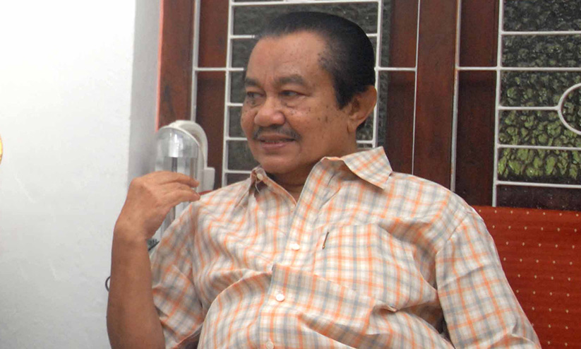 പല കാലങ്ങളെ, പല ജീവിതങ്ങളെ യു.എ. ഖാദർ തൃക്കോട്ടൂർ ചരടിൽ കോർത്തു -സ്പീക്കർ